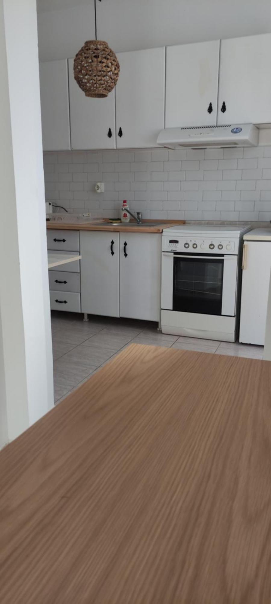 Nikos Studios Livadia  Room photo